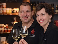 Wein & Kulinarik mit Martin