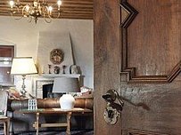 Castle Englar – A look behind the scenes