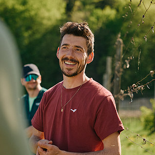 Experience biodiversity & terroir
