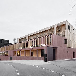 Kellerei Schreckbichl