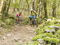 Mountainbike | E-Bike Tour