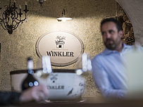 Sparkling Wine Experience